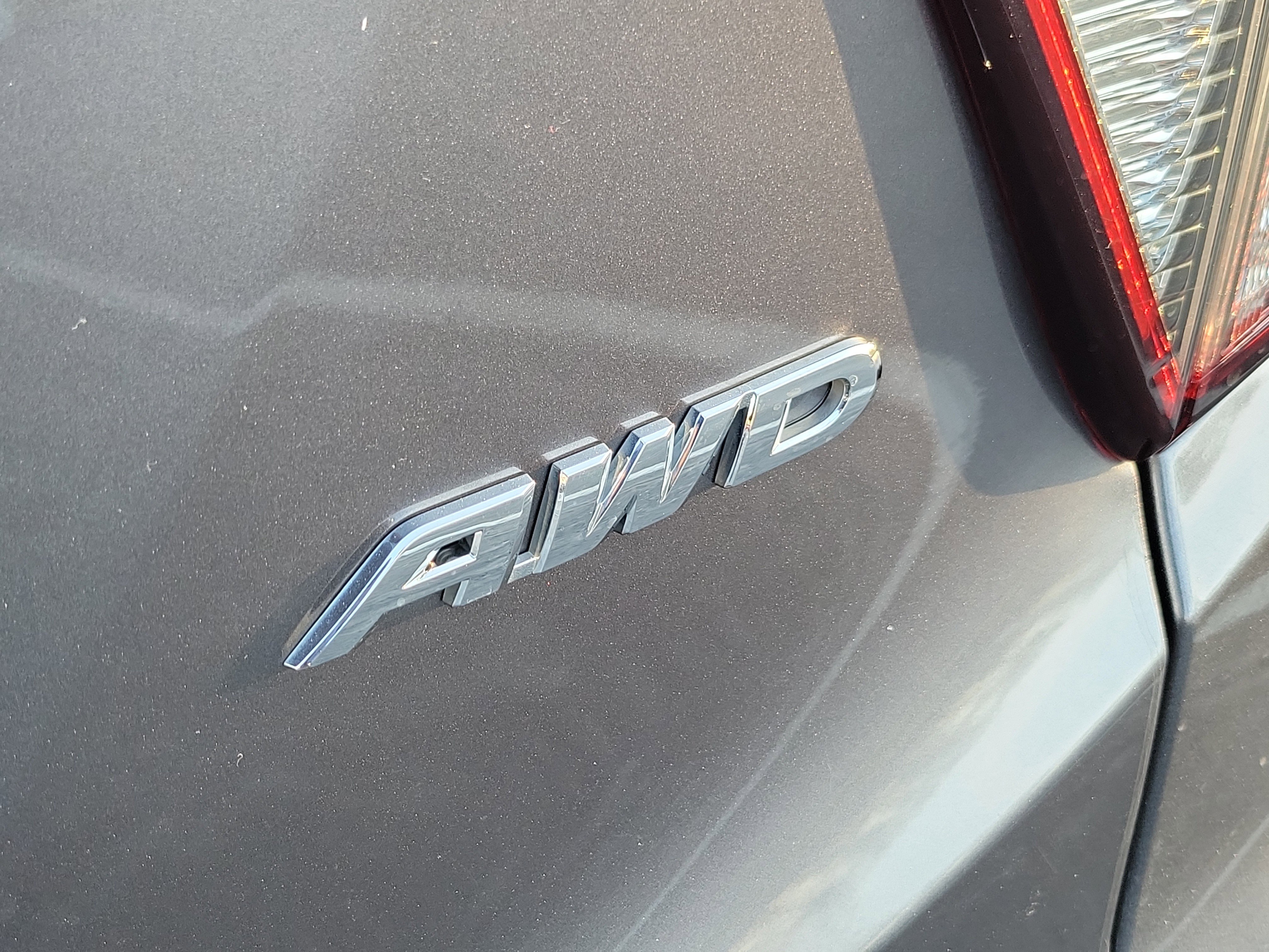 Used 2021 Honda HR-V LX image 9