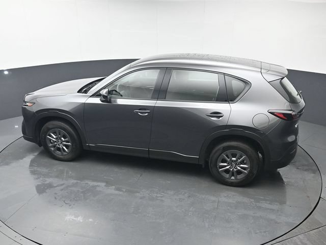 Used 2026 MAZDA CX-5 AWD 2.5 S image 36