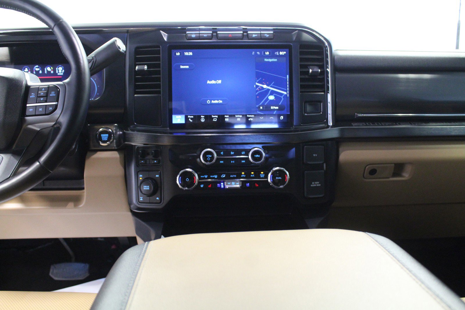 Used 2024 Ford F250 Lariat w/ Chrome Package image 18