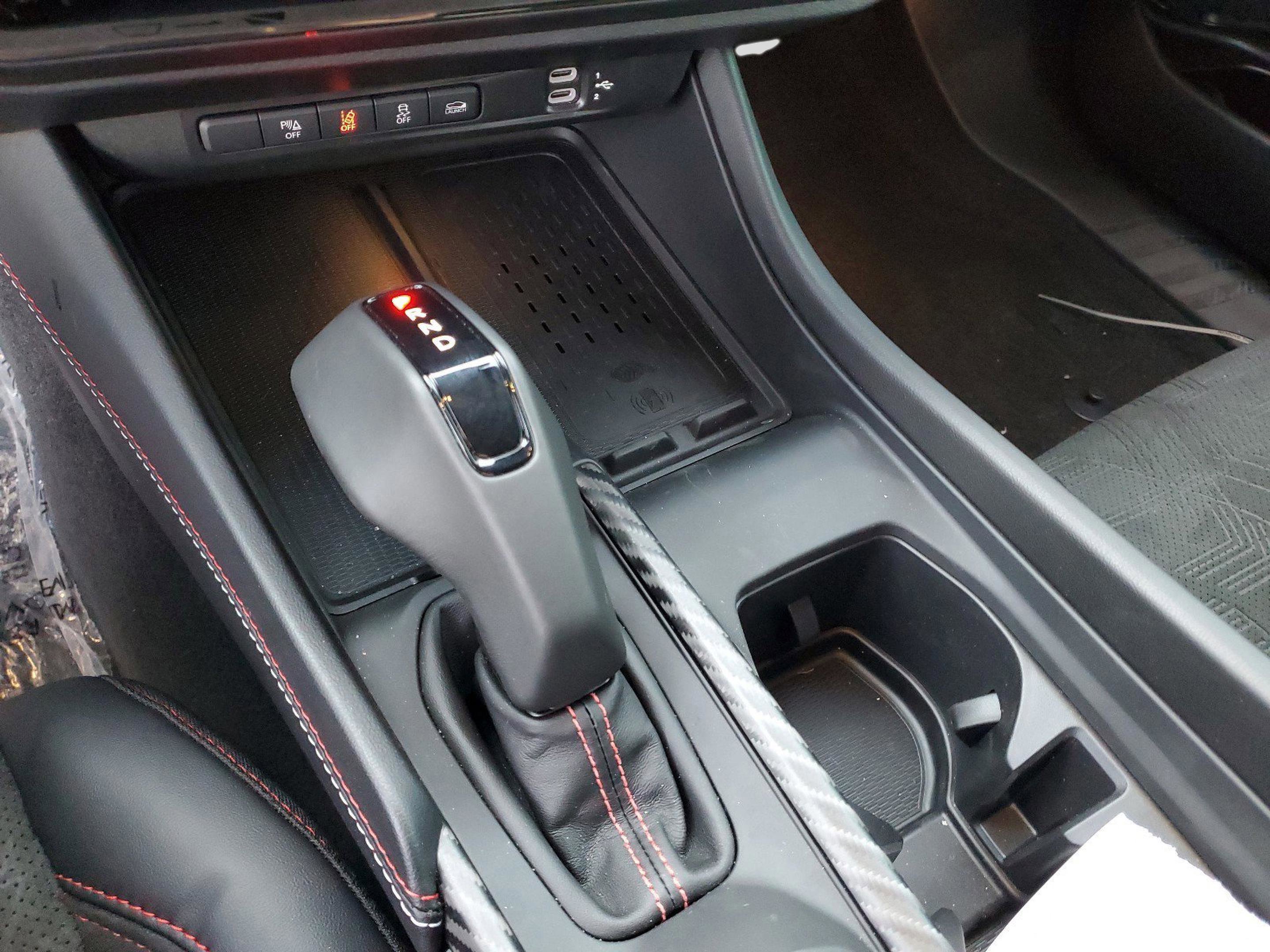 New 2024 Dodge Charger Scat Pack w/ Plus Group image 25