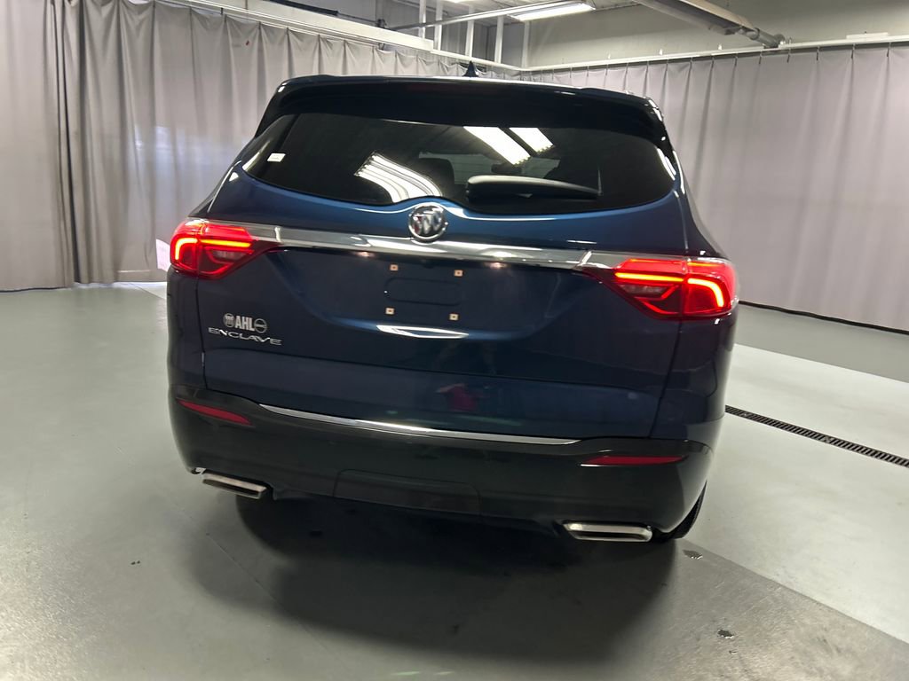 Used 2023 Buick Enclave Essence FWD image 6