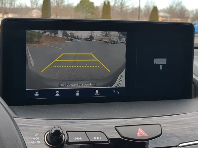 Used 2022 Acura RDX A-Spec image 20