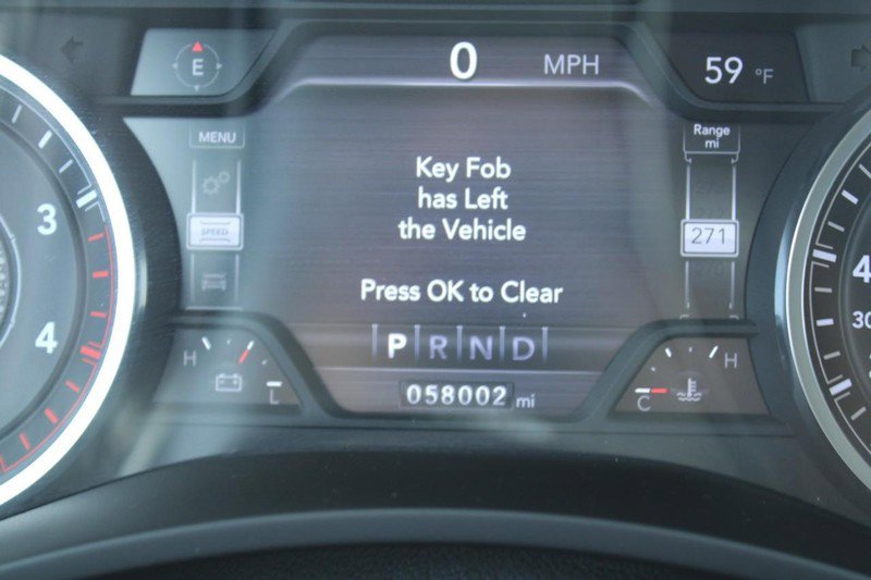 Used 2024 RAM 2500 Laramie AWD/4WD image 19