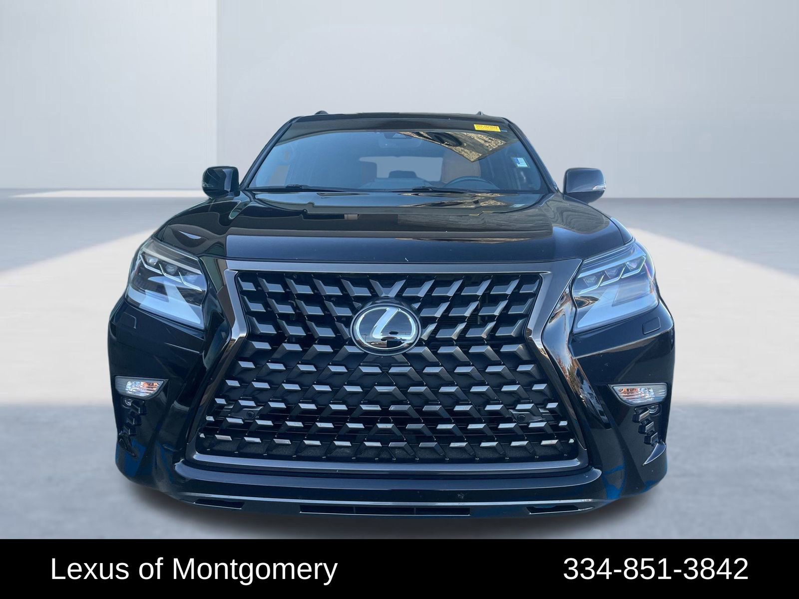 Used 2022 Lexus GX 460 image 8