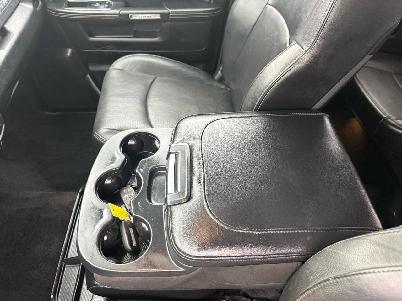 Used 2013 RAM 1500 Laramie w/ Convenience Group image 28