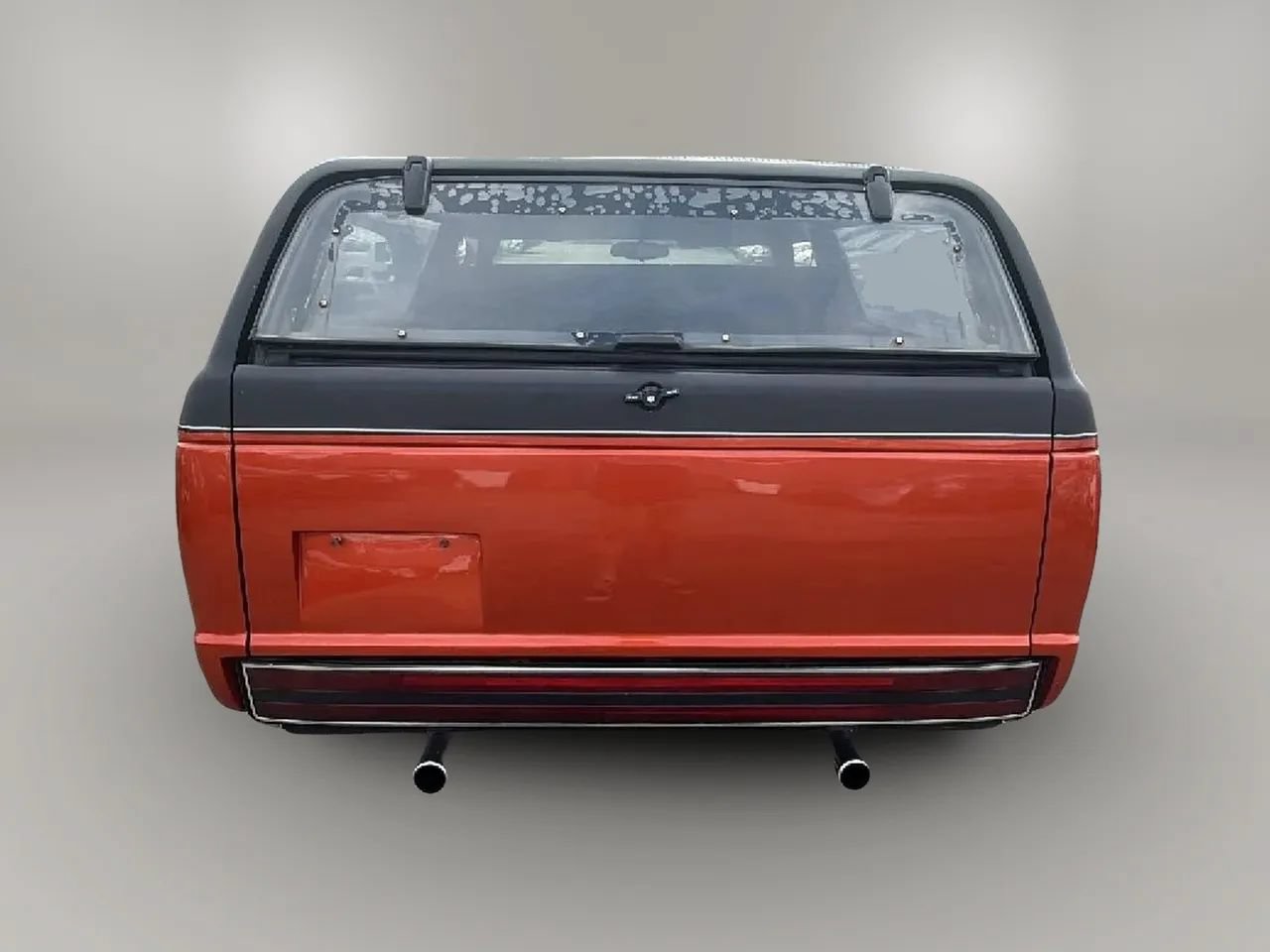 Used 1991 Chevrolet S10 Pickup 2WD 2-Door image 3