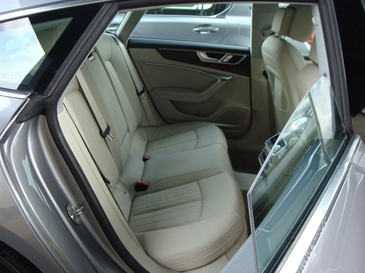 Used 2020 Audi A7 3.0T Premium Plus AWD/4WD image 11