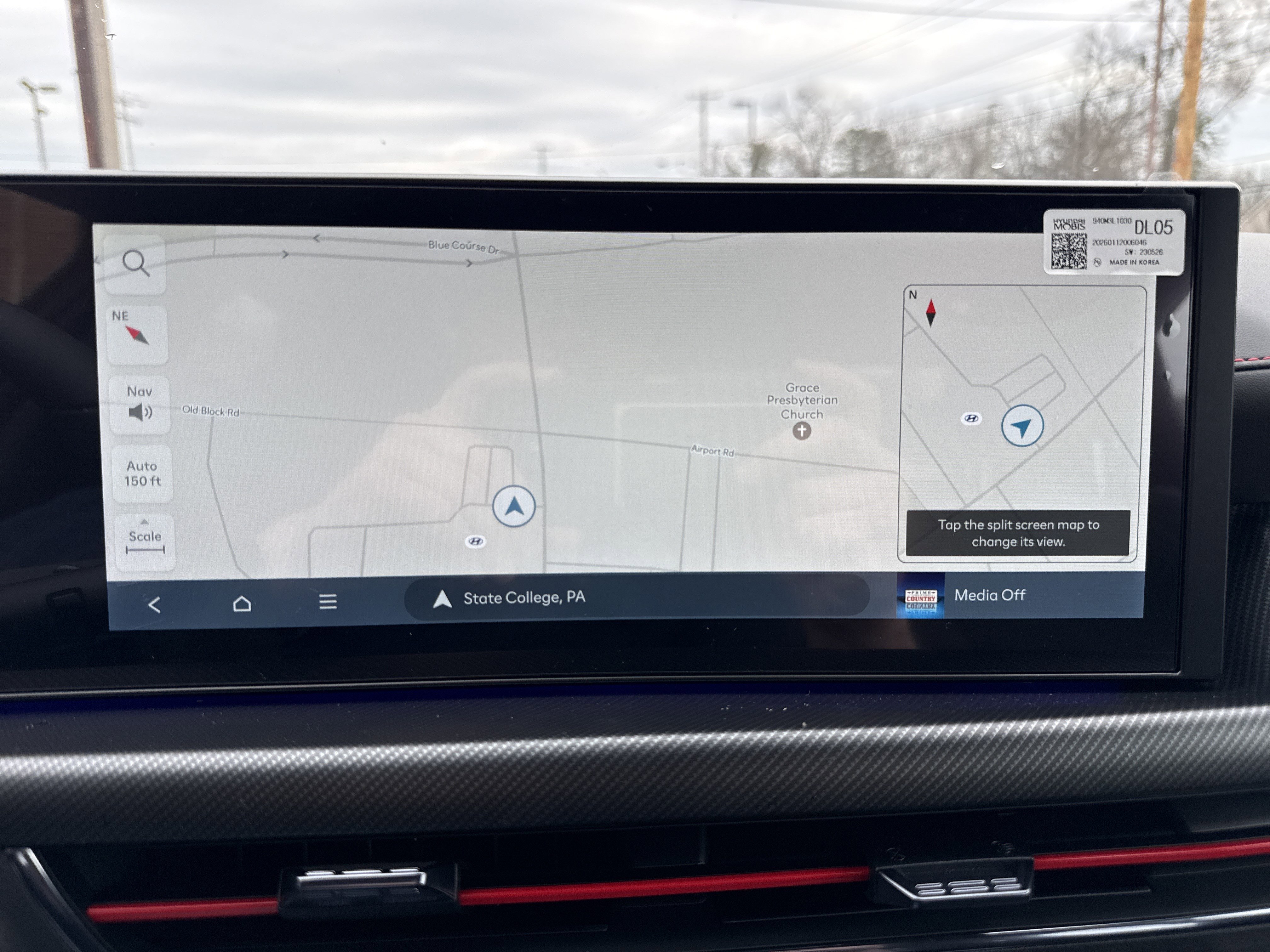 New 2026 Hyundai Sonata N Line image 27