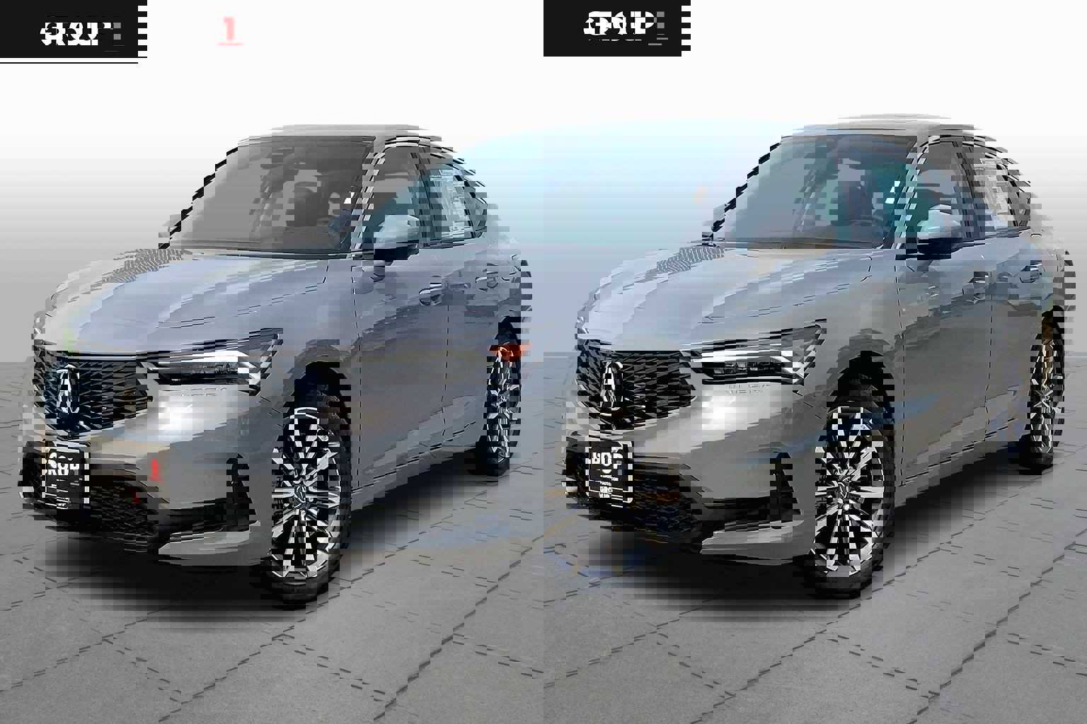 New 2026 Acura Integra image 1