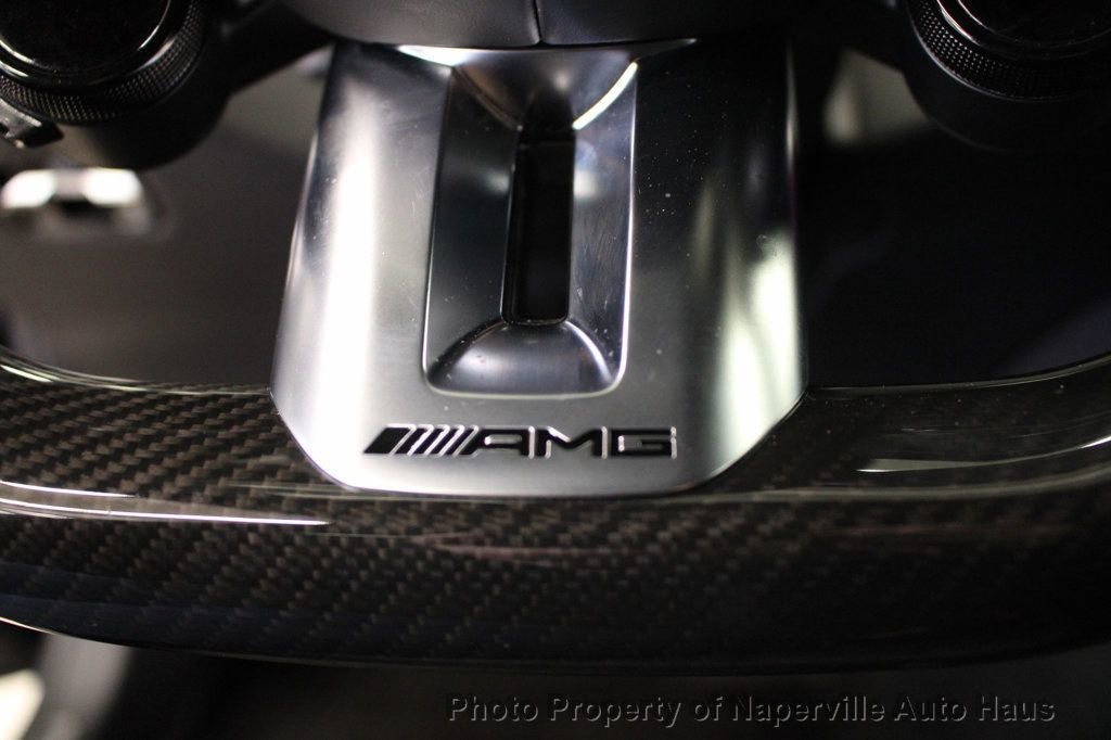 Used 2024 Mercedes-Benz S 63 AMG S image 76