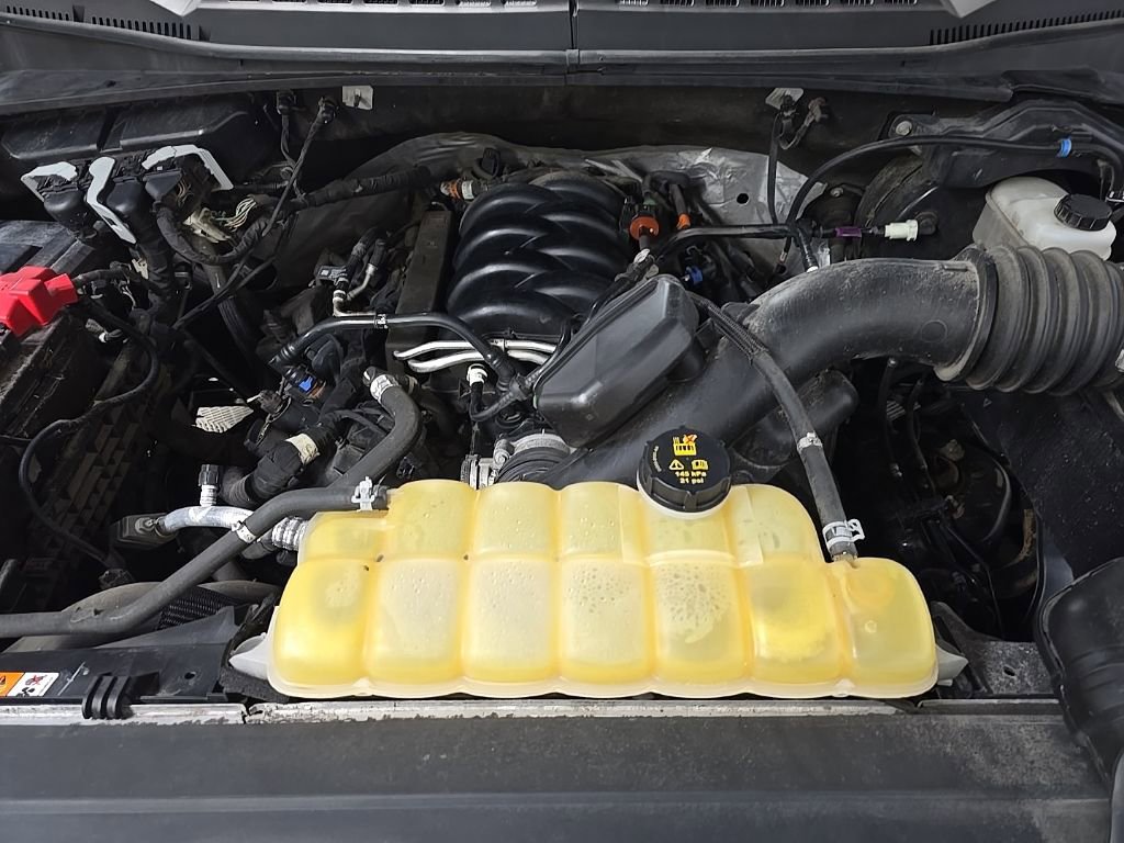 Used 2020 Ford F150 XLT w/ Equipment Group 302A Luxury image 12