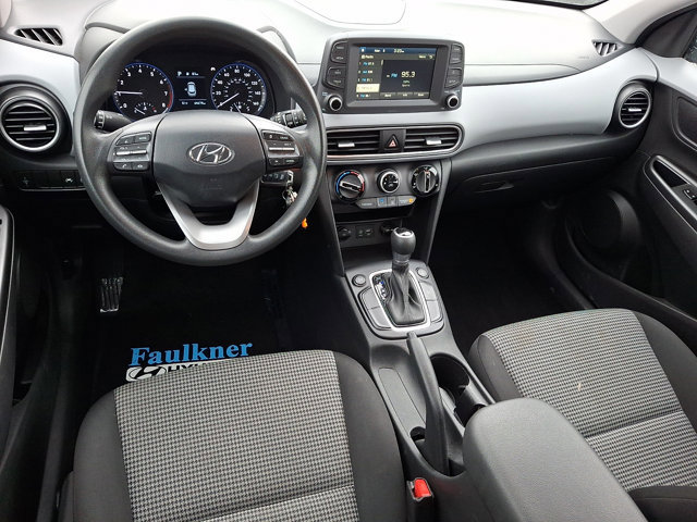 Used 2019 Hyundai Kona SE image 11