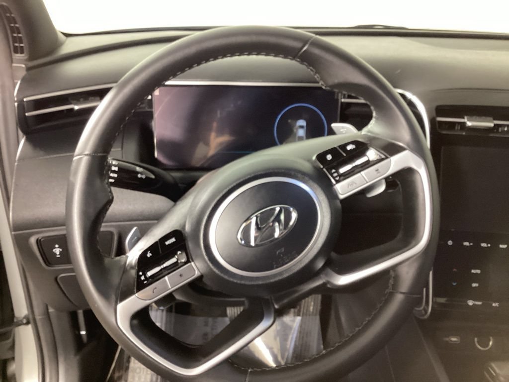 Used 2023 Hyundai Santa Cruz SEL Premium AWD/4WD image 15