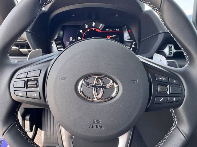 New 2026 Toyota Supra Premium image 12
