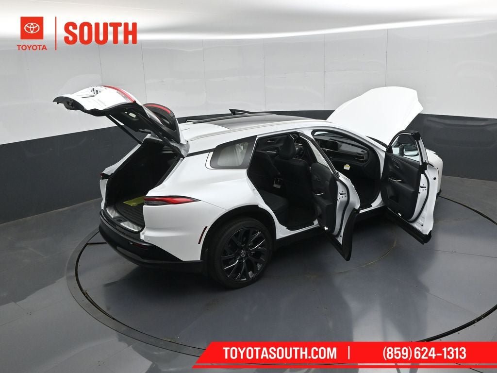 New 2026 Toyota Crown Signia w/ Advanced Technology Package AWD/4WD image 56