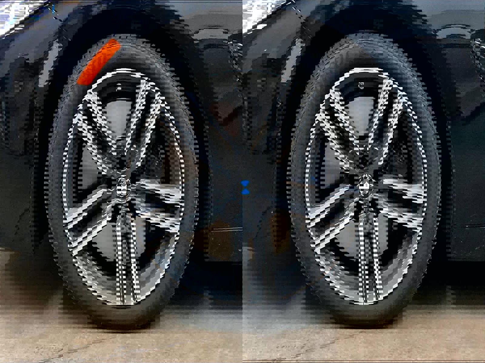 Certified 2025 BMW 840i RWD image 11