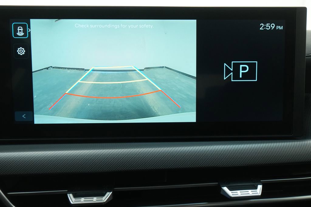New 2026 Hyundai Sonata SEL AWD/4WD image 32