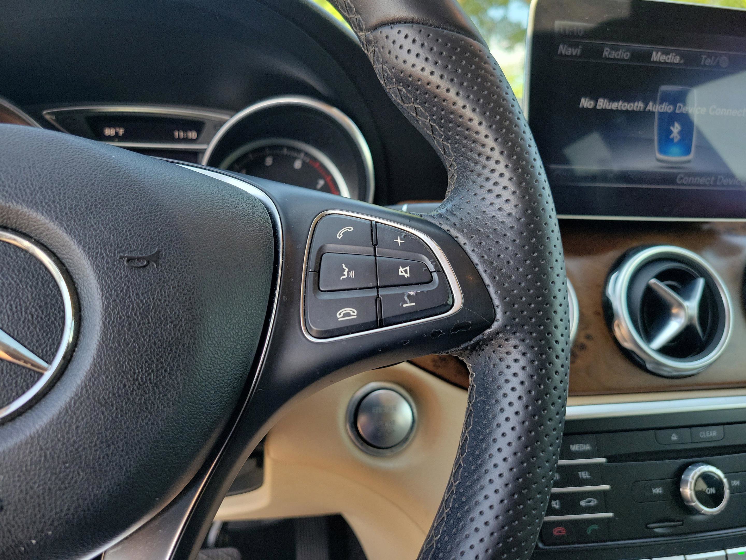 Certified 2019 Mercedes-Benz GLA 250 image 24