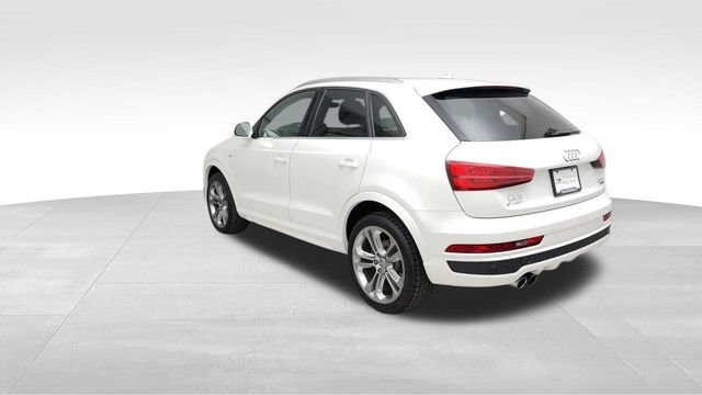 Used 2016 Audi Q3 2.0T Prestige w/ Prestige Package AWD/4WD image 4