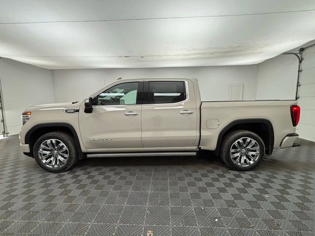 New 2026 GMC Sierra 1500 Denali image 15