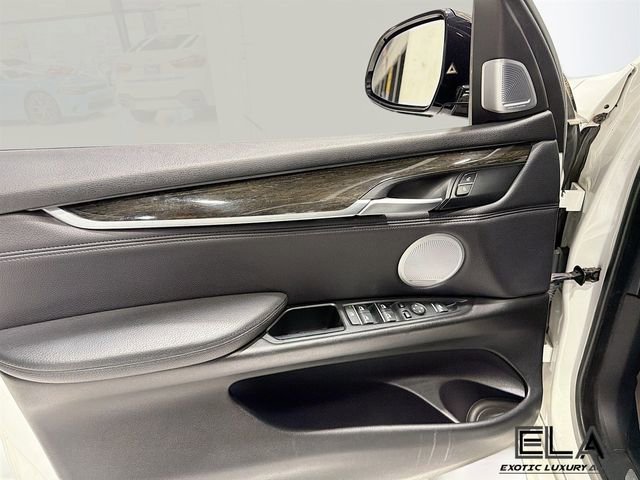 Used 2014 BMW X5 xDrive50i AWD/4WD image 20