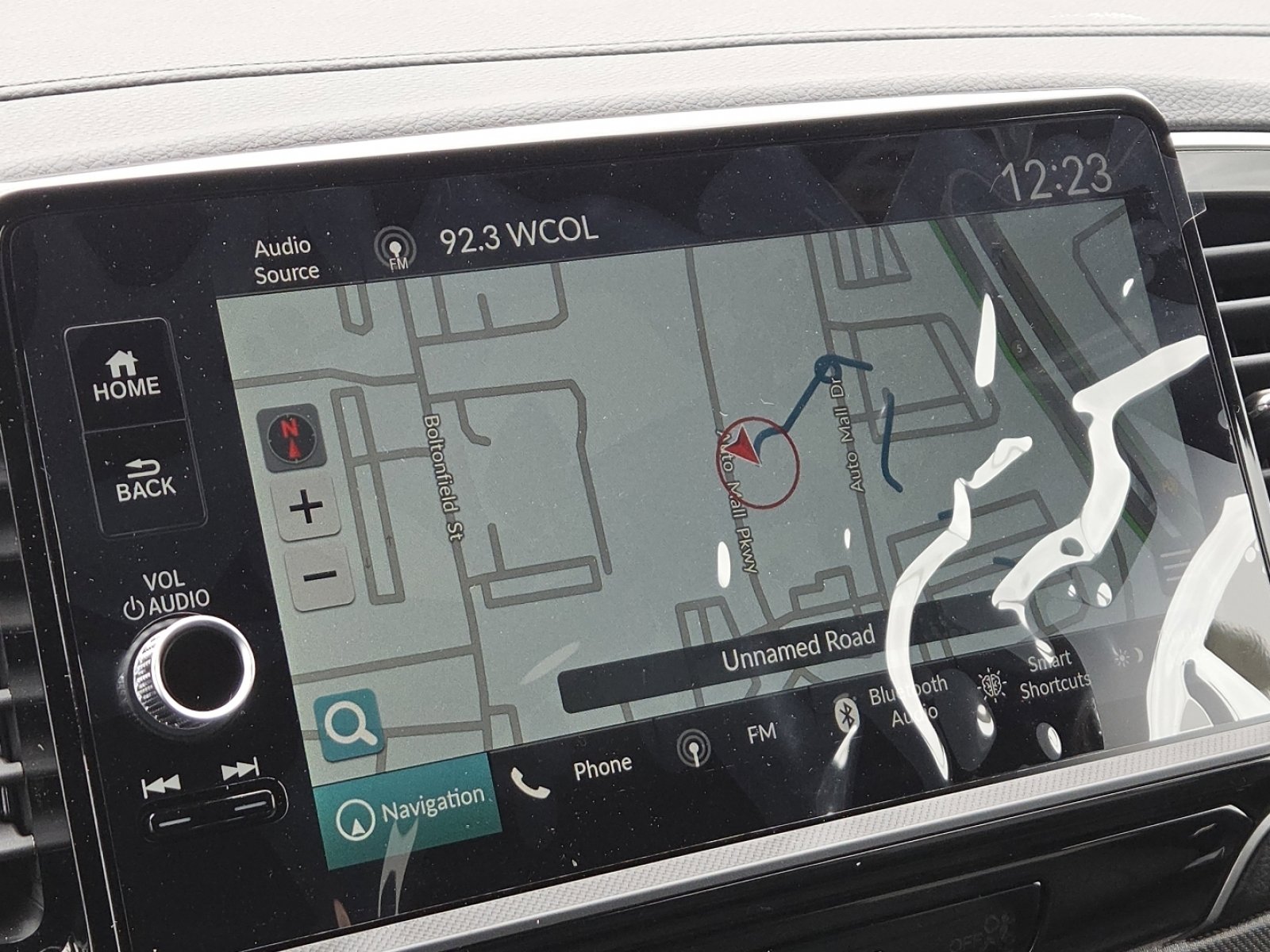 New 2026 Honda Ridgeline TrailSport image 5