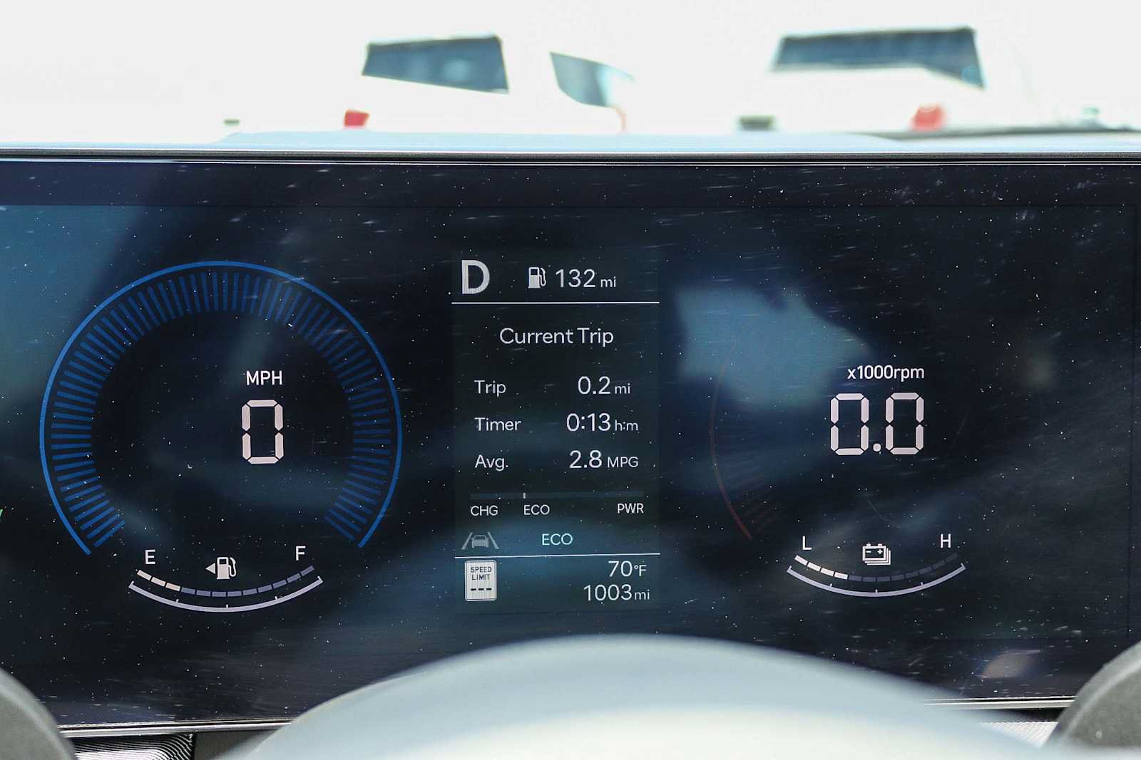 Used 2026 Hyundai Sonata Blue FWD image 24
