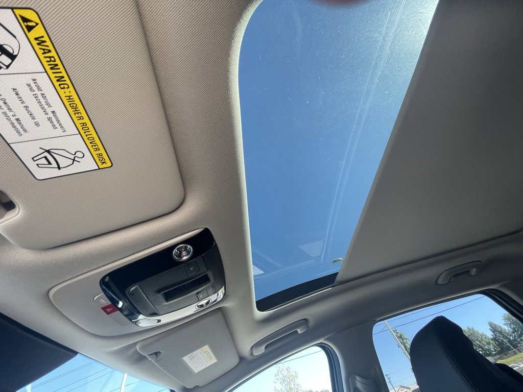 New 2026 Kia Sportage EX image 22