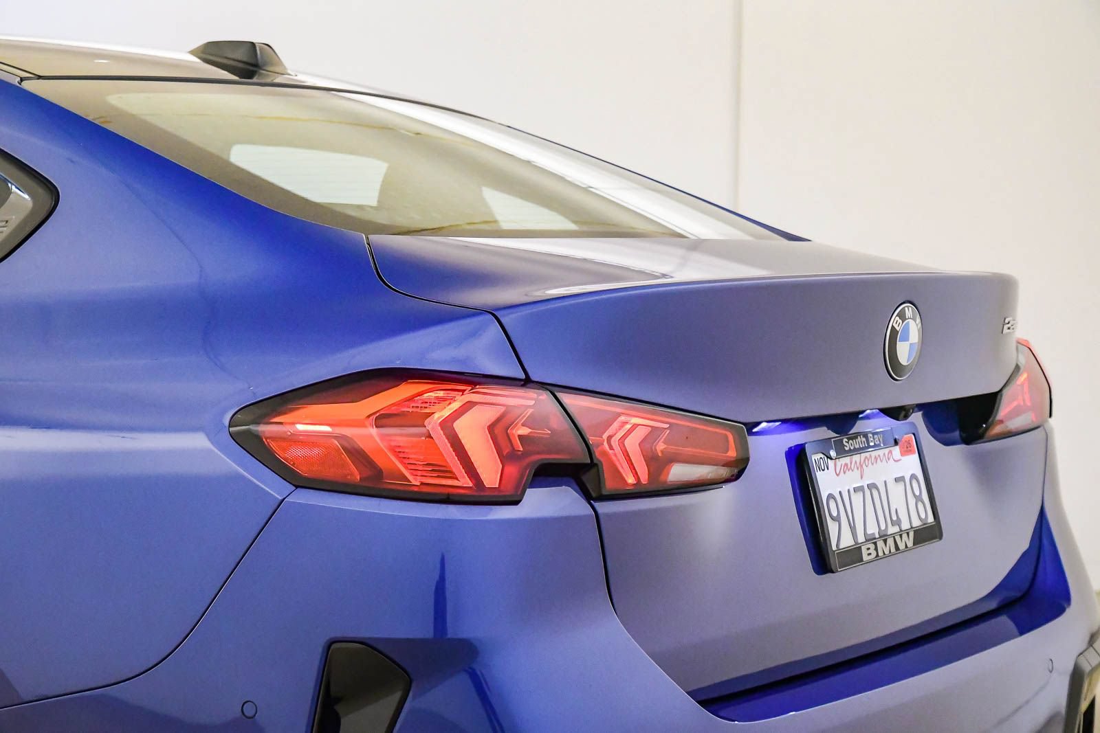 Used 2026 BMW 228i w/ Premium Package FWD image 12