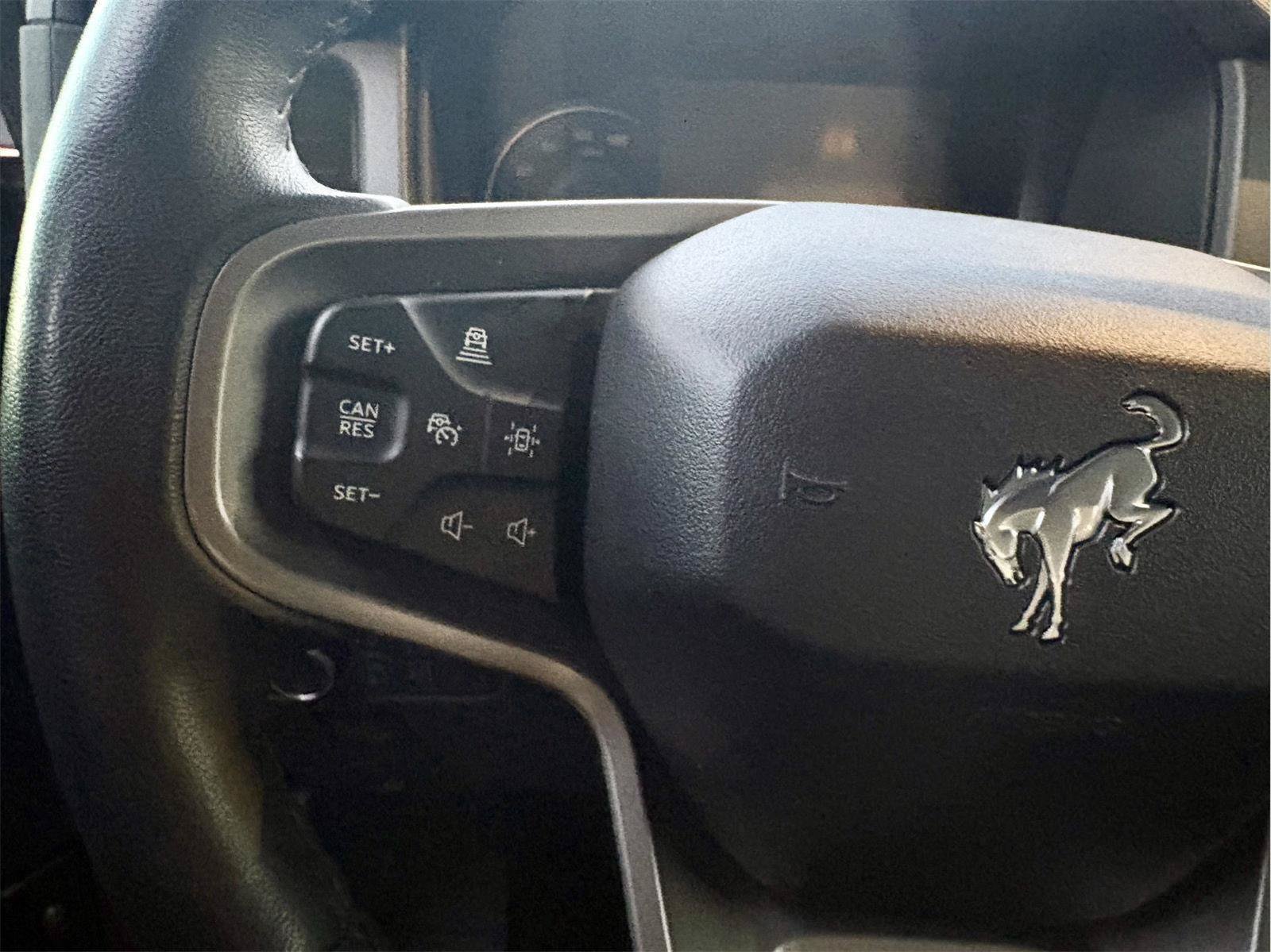 Used 2024 Ford Bronco Badlands AWD/4WD image 17