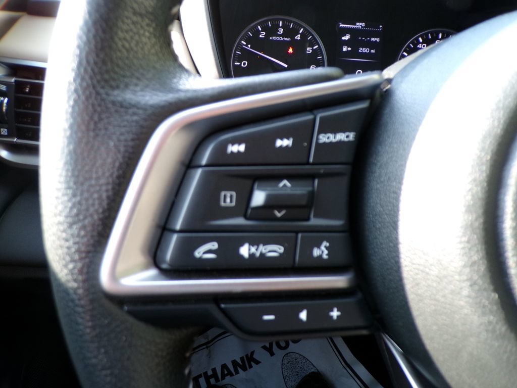 Used 2023 Subaru Outback Limited AWD/4WD image 27
