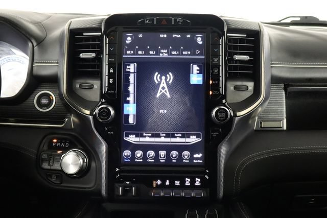 Used 2021 RAM 1500 Limited w/ Night Edition AWD/4WD image 28