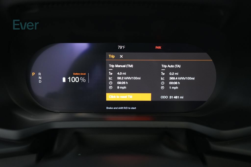 Used 2024 Polestar Polestar 2 RWD image 7