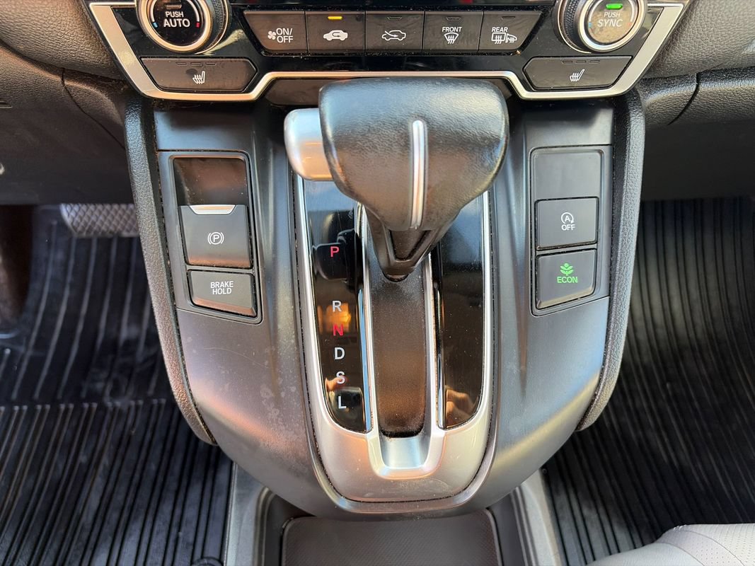 Used 2021 Honda CR-V EX-L image 23
