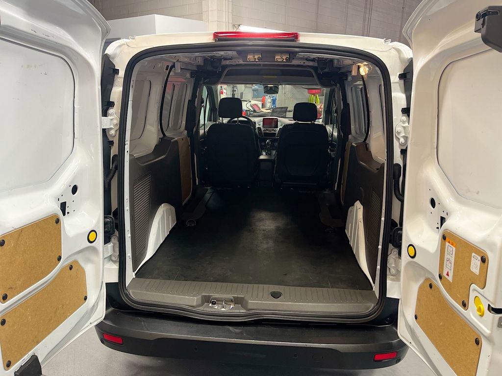 Used 2023 Ford Transit Connect XLT FWD image 23