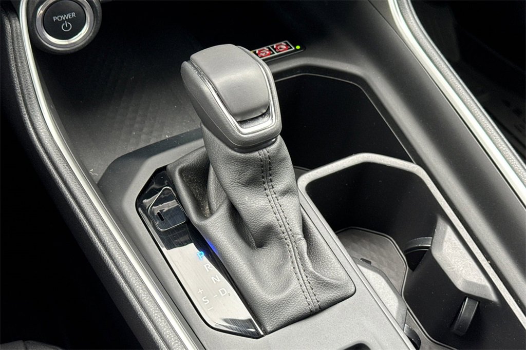 Used 2024 Toyota Grand Highlander AWD Hybrid image 20