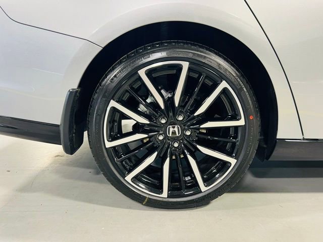 New 2026 Honda Accord Touring image 15