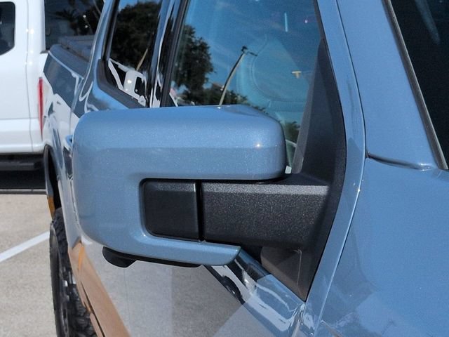 Certified 2023 Ford F150 Tremor w/ Equipment Group 402A High AWD/4WD image 12