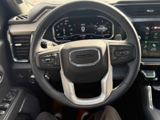 Used 2025 GMC Sierra 1500 Denali w/ Denali Reserve Package image 55