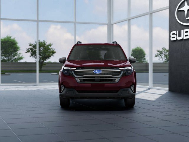 New 2026 Subaru Forester Premium AWD/4WD image 7