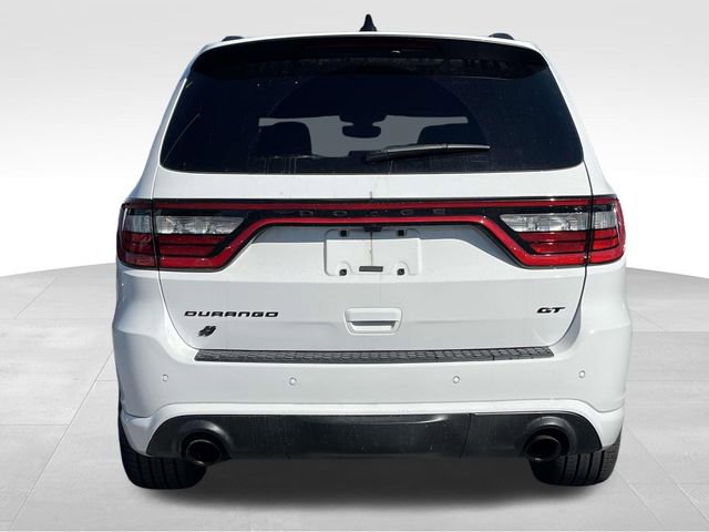 New 2026 Dodge Durango GT image 6