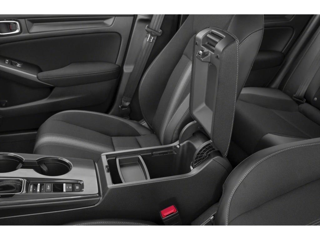 New 2026 Honda Civic Sport image 10