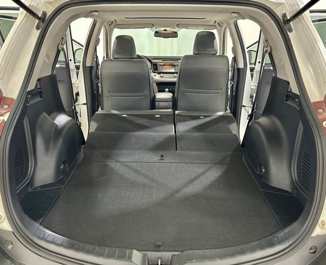 Used 2013 Toyota RAV4 Limited FWD image 20