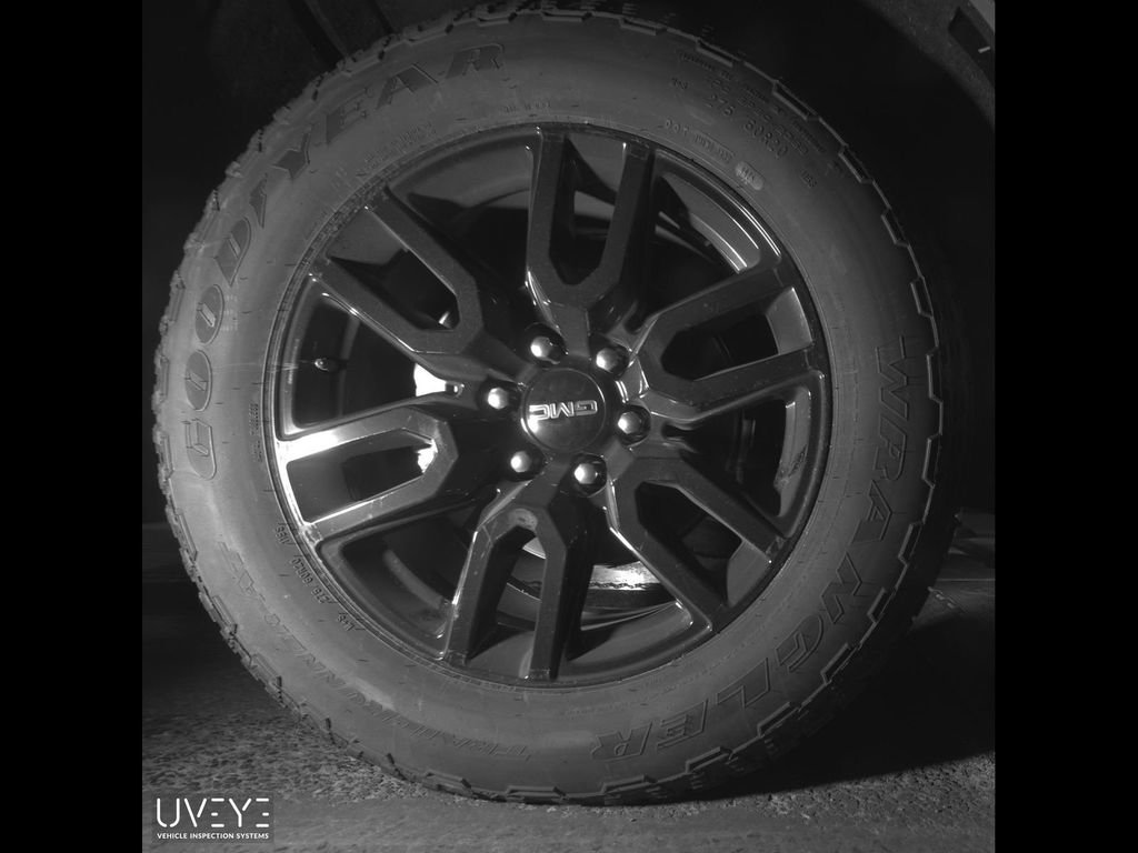 New 2026 GMC Sierra 1500 Elevation w/ Elevation Select Package image 22