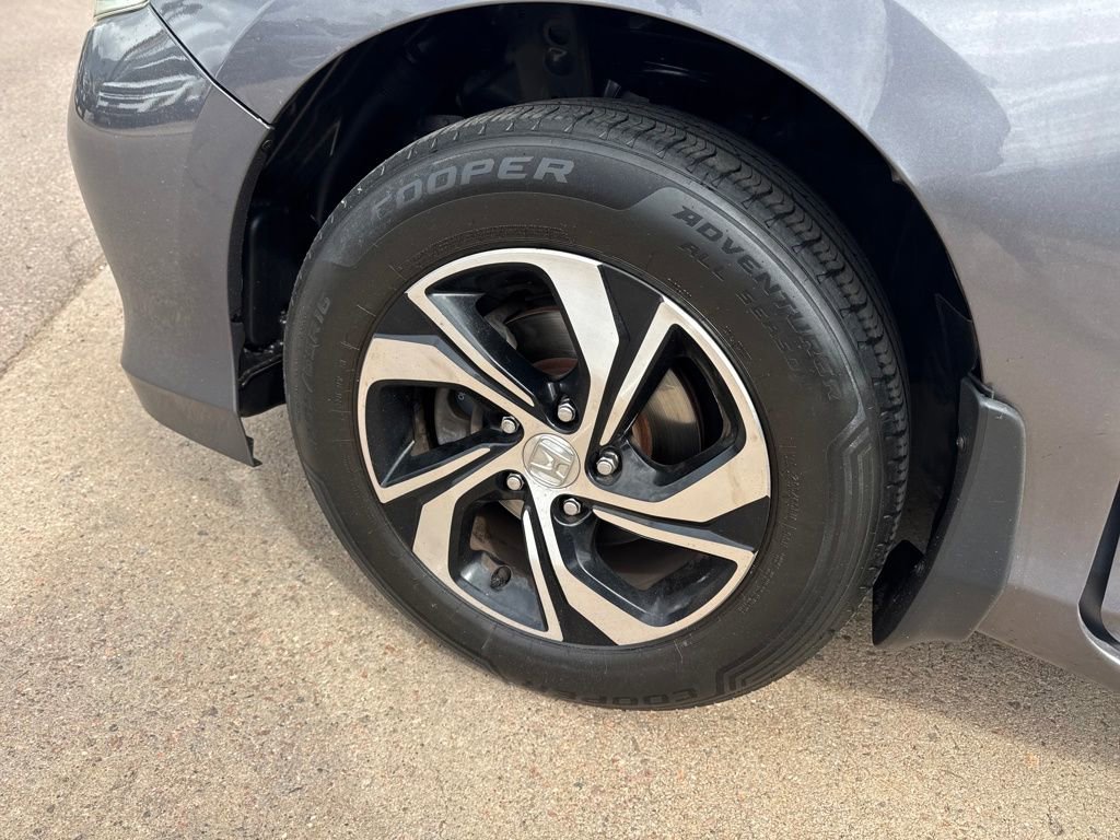 Used 2016 Honda Accord LX image 19