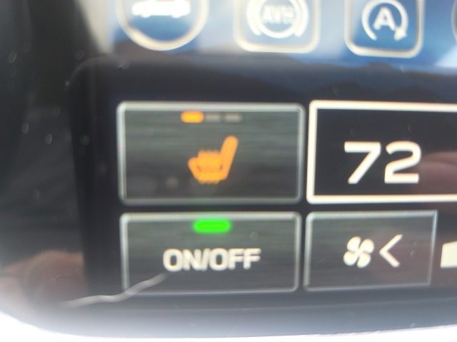 Used 2025 Subaru Outback Limited w/ Popular Package #2 image 22