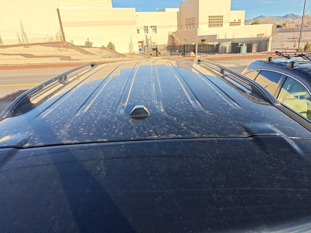 Used 2019 Nissan Armada SL w/ Premium Package image 10