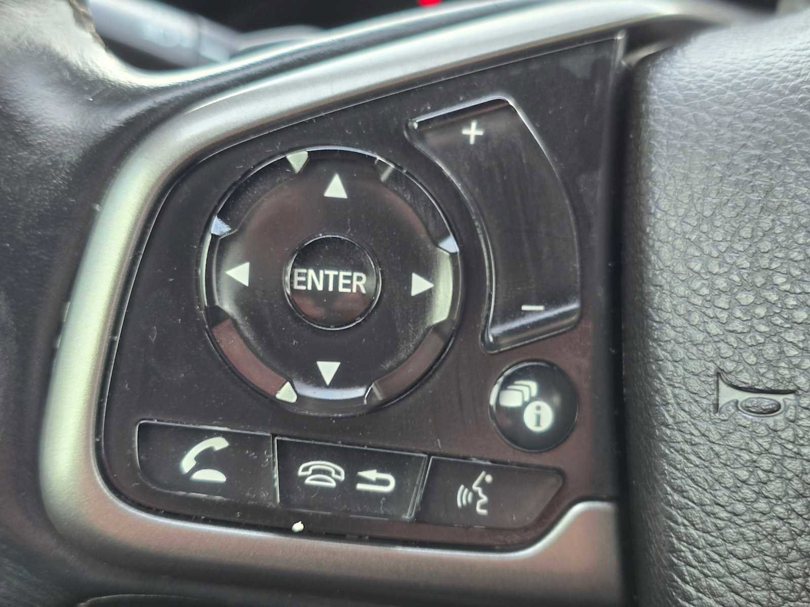Used 2019 Honda Civic Sport image 35