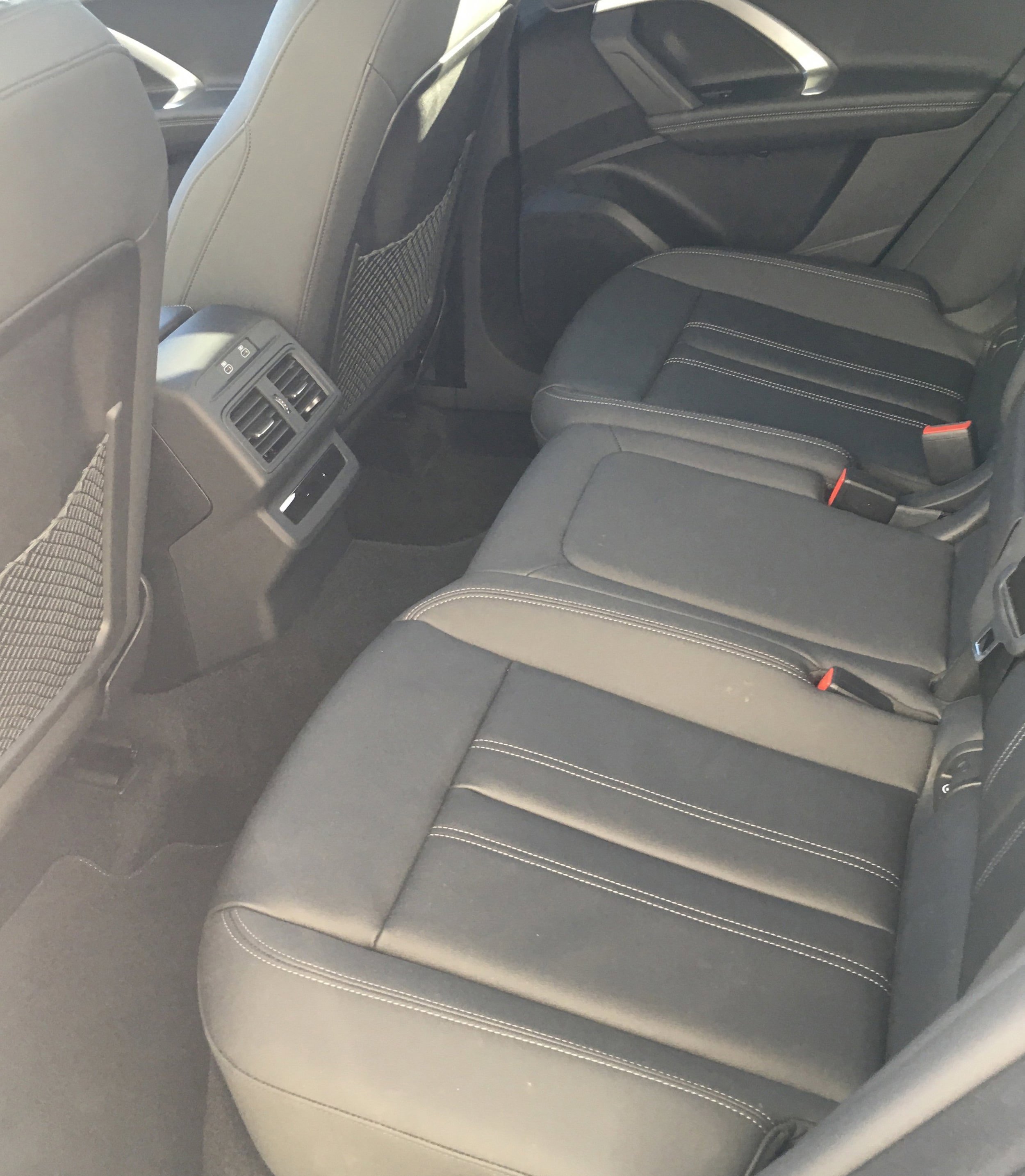 Certified 2025 Audi Q5 Premium w/ Convenience Package AWD/4WD image 9