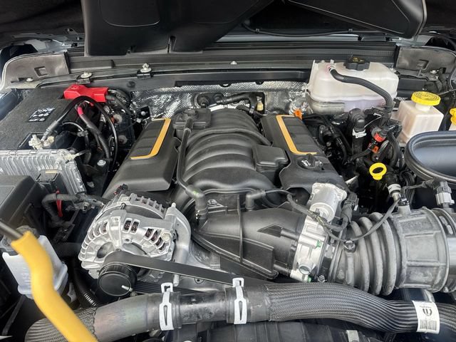 Used 2026 Jeep Wrangler Unlimited Rubicon 392 w/ Quick Order Package 27X Moab AWD/4WD image 30